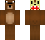 bear
