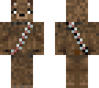bear scout
