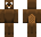 beaver