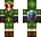 ben drowned
