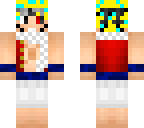 best otaku skin