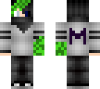 better green pvper skin thingy