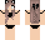 bikini edit