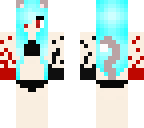 bikini girl