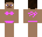 bikinijebotee