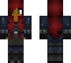 black widow