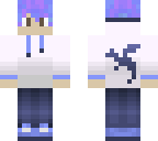 ble dragon man