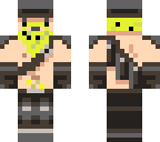 blond honeydew
