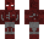 blood man