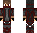 bloody adventure boy