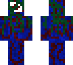 bloody seamonster
