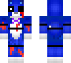 blu the cat