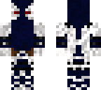 blue deadpool