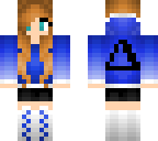 blue delta