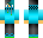 blue killer