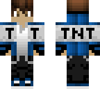 blue tnt master
