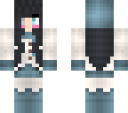blushing aphmau