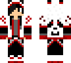 boy panda
