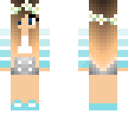 brooklynns skin