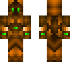 brown danteh
