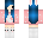 bunny chibi