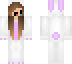 bunny girl