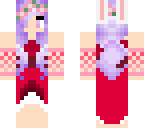 bunny girl princess  medieval