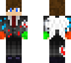 business man