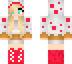 cake lady