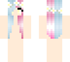 candy hair base