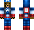 capitanbear