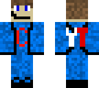 captain