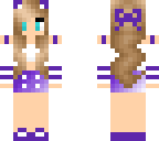 cat girl