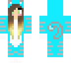 cat girl