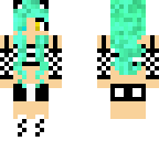 cat girl prison