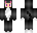 cat suit