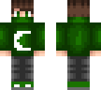 chaoticftw's official skin