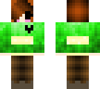 chara edit
