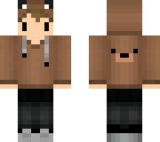 chiba bear guy