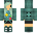 chibi bmo girl