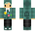 chibi bmo guy