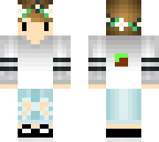 chibi cute boy