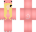 chibipigcostume