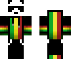 chil panda