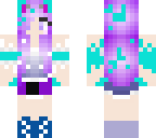 coler girl