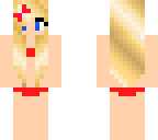 collection blonde