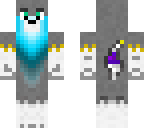 colours husky