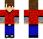 cool boy