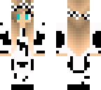 cow onsie