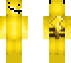 crazy pikachu